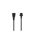 Cablu de alimentare împletit C13-C14 1,8 m UniFi Ubiquiti, 10 A / 250 V, UACC-Cable-C13-C14